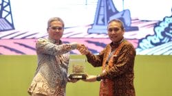 Sinergi SKK Migas dan Kementerian Pertanian untuk Ketahanan Energi dan Pangan Indonesia
