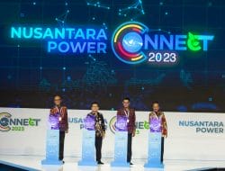 PLN Nusantara Power Connect, Ajang Kolaborasi Industri Ketenagalistrikan Wujudkan Transisi Energi