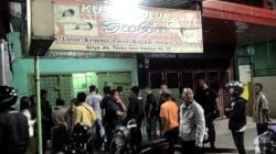2 Orang Penadah HP Tukang Kusuk yang Tewas Tanpa Busana di Medan Berhasil Ditangkap