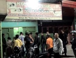 2 Orang Penadah HP Tukang Kusuk yang Tewas Tanpa Busana di Medan Berhasil Ditangkap