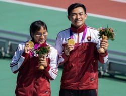 Wamenparekraf Apresiasi Capaian Atlet Indonesia di Asian Para Games 2022