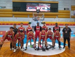 Tutup Kejuaraan di China, Indonesia Elite Menatap Kejuaraan di Malaysia Bulan Depan