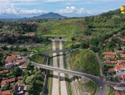 Hingga November 2023, Kementerian PUPR Selesaikan Pembangunan Jalan Tol Sepanjang 217,8 km di Seluruh Indonesia