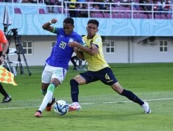 Lolos ke Perempat Final, Brasil Tak Mau Pilih Lawan yang Akan Dihadapi di Piala Dunia U-17 2023