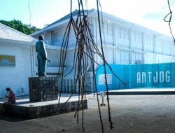 Pameran Seni Rupa Bertaraf Internasional di Indonesia