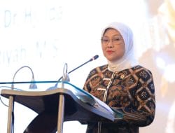 Indonesia dan Jepang Gelar Human Rosurces Forum, Perkuat Kerja Sama Ketenagakerjaan