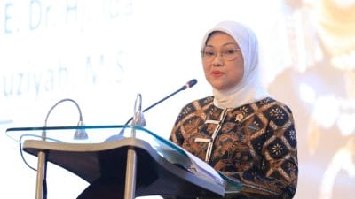 Indonesia dan Jepang Gelar Human Rosurces Forum, Perkuat Kerja Sama Ketenagakerjaan