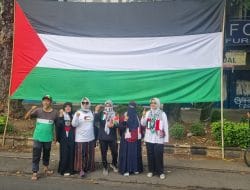 Damai Indonesiaku Damai Palestinaku, Pentingnya Menjaga Kerukunan di NKRI