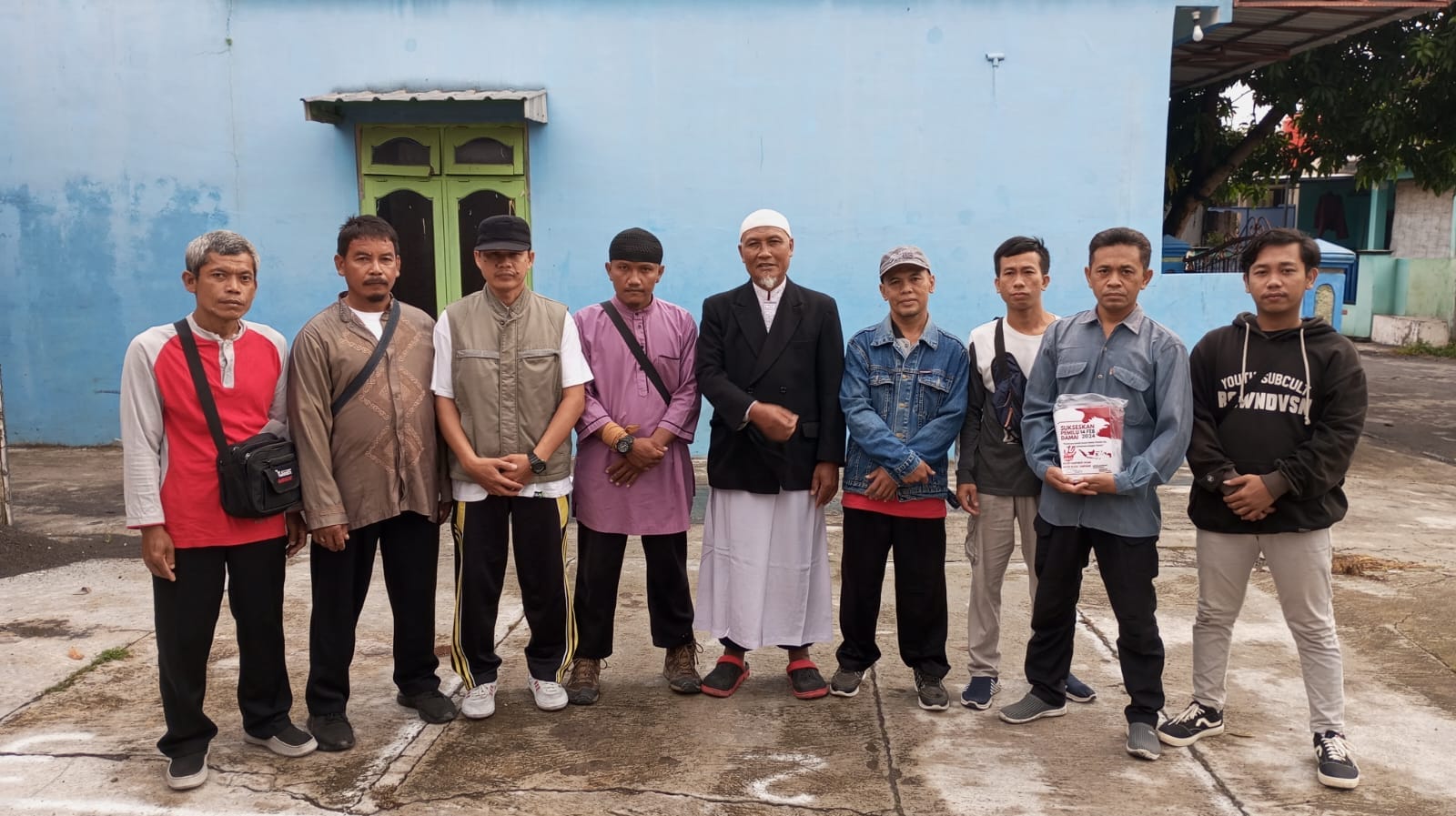 Laskar Umat Islam Surakarta