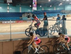 Para-Balap Sepeda Indonesia Rebut 3 Emas di Kejuaraan Asia
