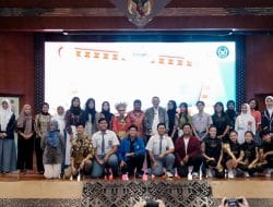 Menparekraf: IndoFringe Festival Beri Suntikan Energi bagi Ekosistem Ekraf Indonesia